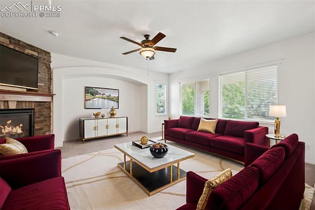 16043 Bridle Ridge Drive