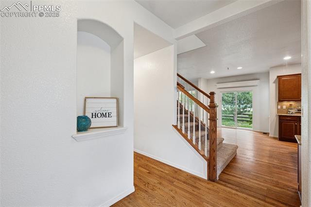 16043 Bridle Ridge Drive