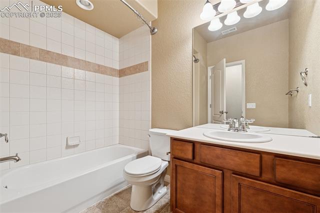 16043 Bridle Ridge Drive