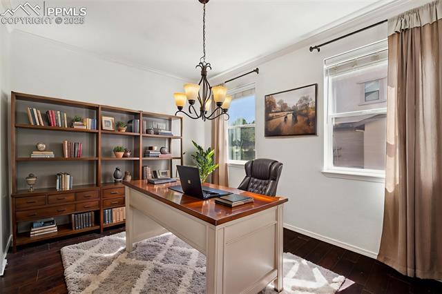 16043 Bridle Ridge Drive