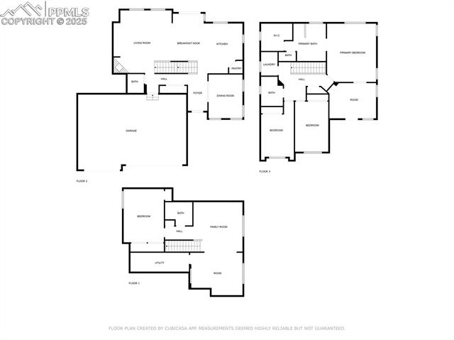 16043 Bridle Ridge Drive