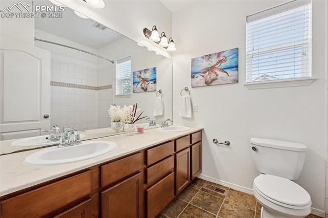 16043 Bridle Ridge Drive