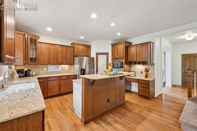 16043 Bridle Ridge Drive