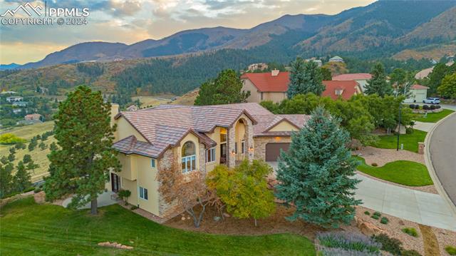 3015 BLODGETT Drive