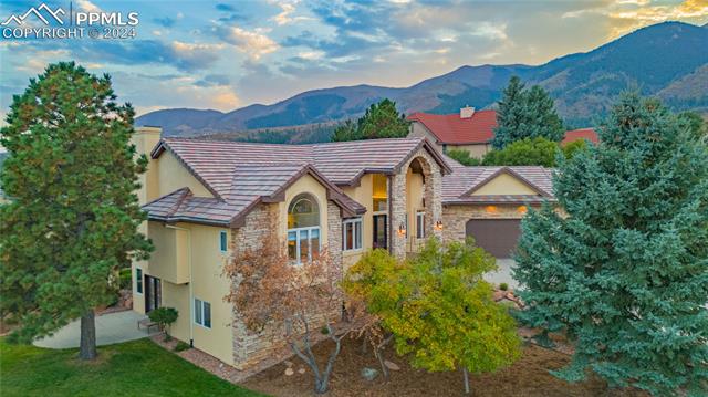 3015 BLODGETT Drive