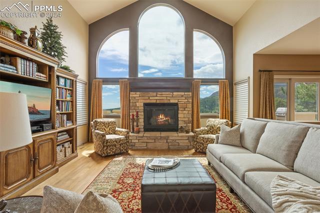 3015 BLODGETT Drive
