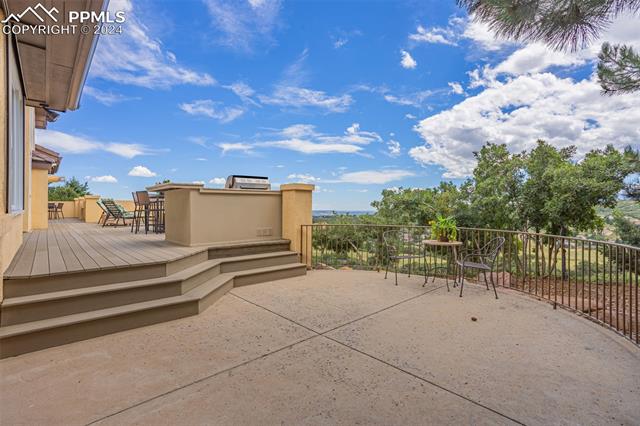 3015 BLODGETT Drive