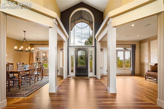3015 BLODGETT Drive