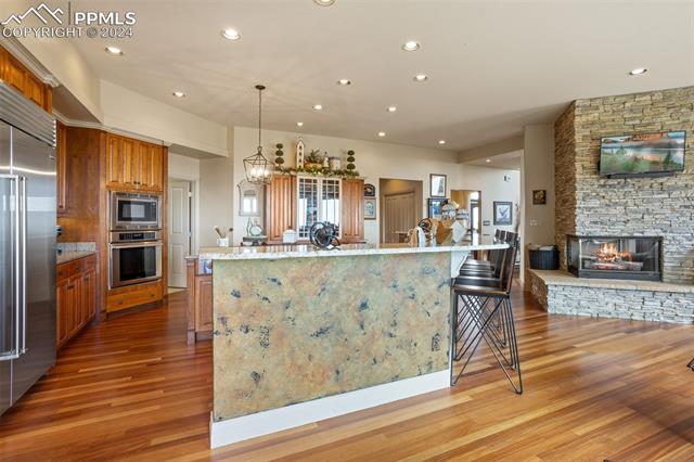 3015 BLODGETT Drive