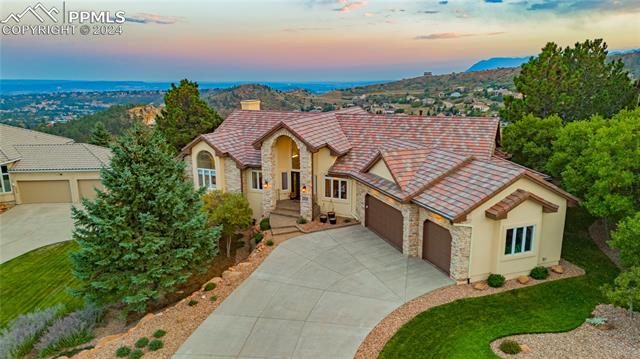 3015 BLODGETT Drive