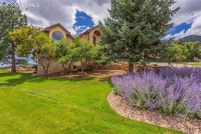 3015 BLODGETT Drive
