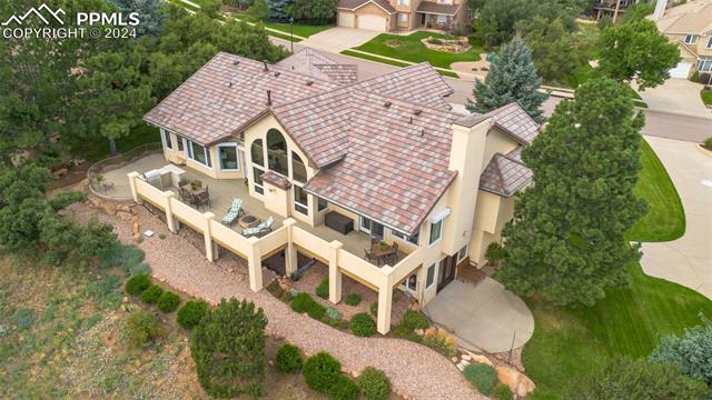 3015 BLODGETT Drive