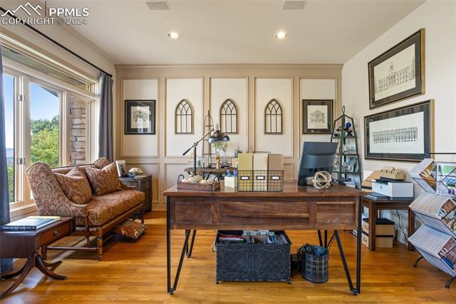 3015 BLODGETT Drive