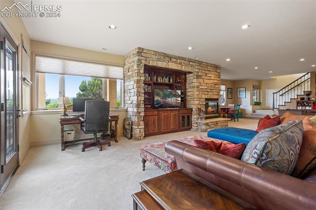 3015 BLODGETT Drive