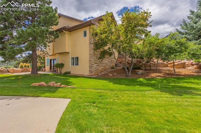 3015 BLODGETT Drive