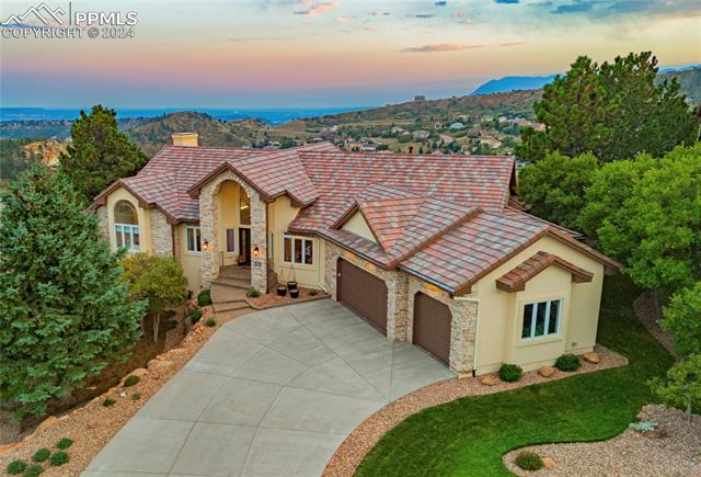 3015 BLODGETT Drive