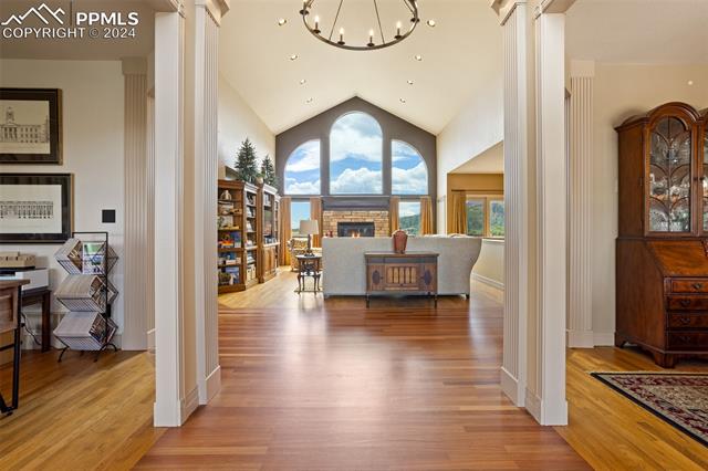 3015 BLODGETT Drive