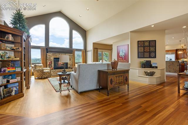 3015 BLODGETT Drive
