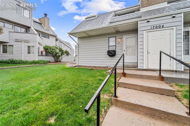 17004 E Tennessee Drive 103