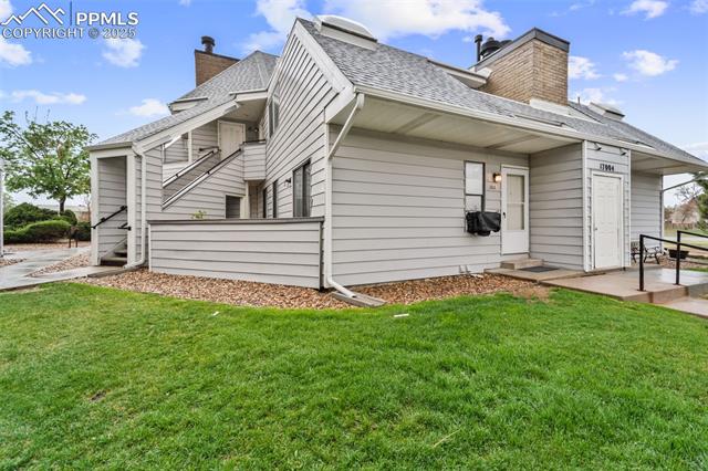 17004 E Tennessee Drive 103