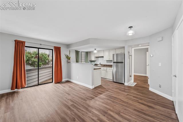 17004 E Tennessee Drive 103