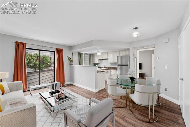 17004 E Tennessee Drive 103