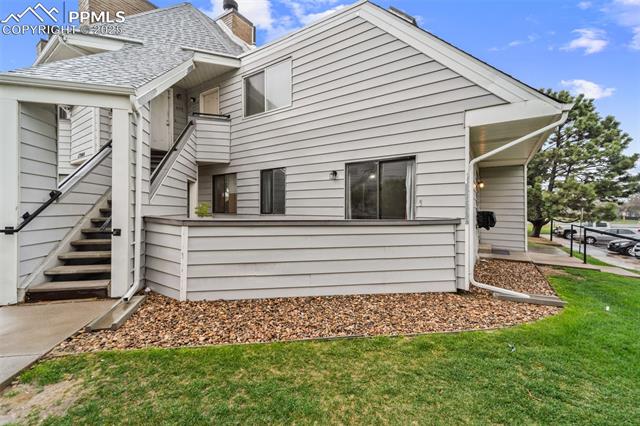 17004 E Tennessee Drive 103