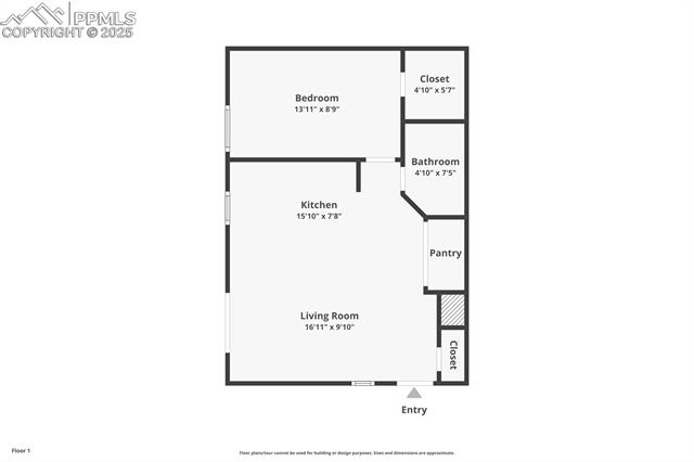 17004 E Tennessee Drive 103