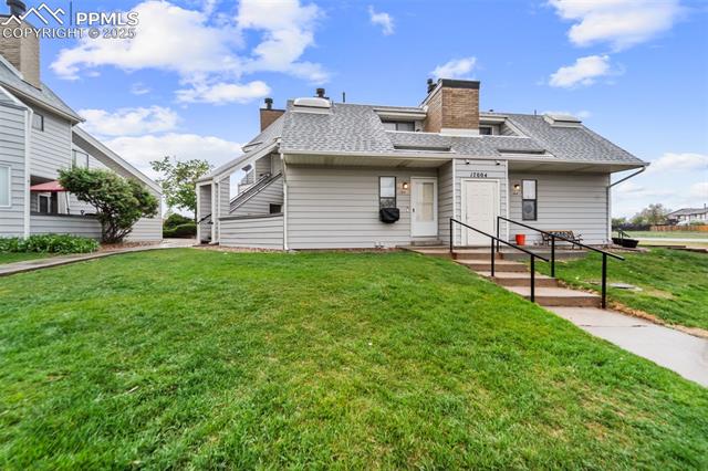 17004 E Tennessee Drive 103