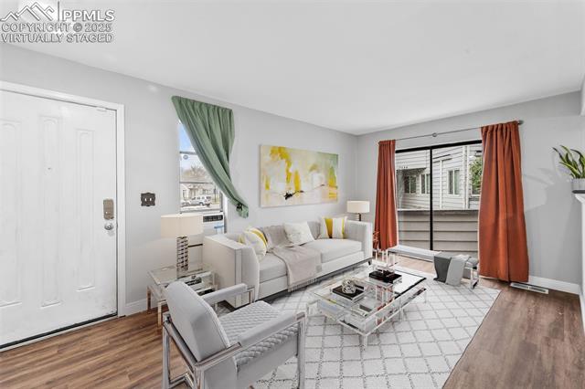 17004 E Tennessee Drive 103