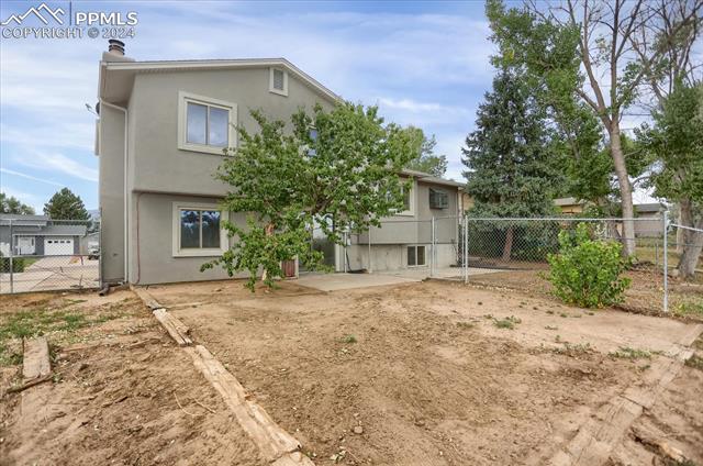4041 Sandberg Drive
