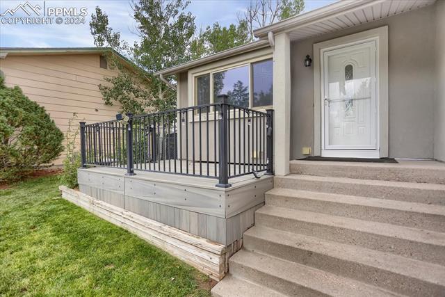 4041 Sandberg Drive