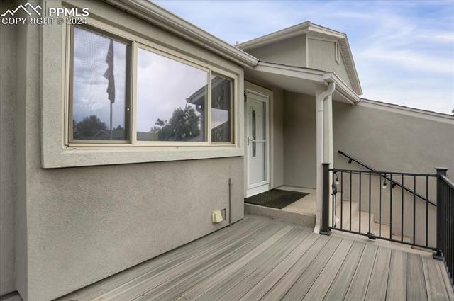 4041 Sandberg Drive