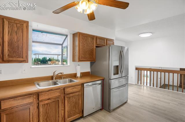 4041 Sandberg Drive