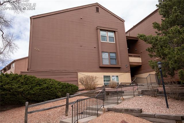 128 W Rockrimmon Boulevard 101