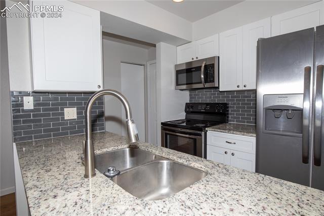 128 W Rockrimmon Boulevard 101