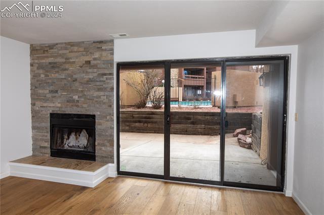 128 W Rockrimmon Boulevard 101