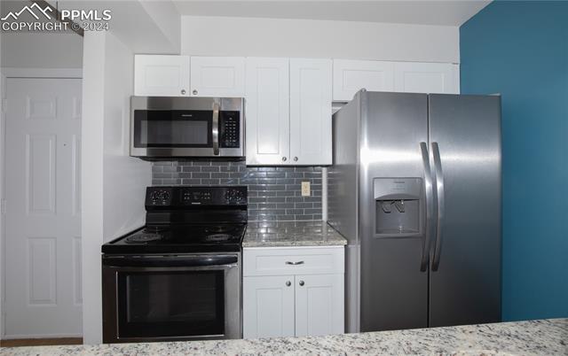 128 W Rockrimmon Boulevard 101