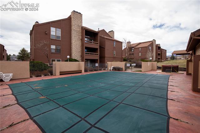 128 W Rockrimmon Boulevard 101