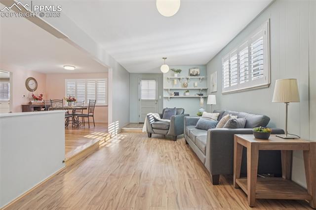 2502 E Caramillo Street