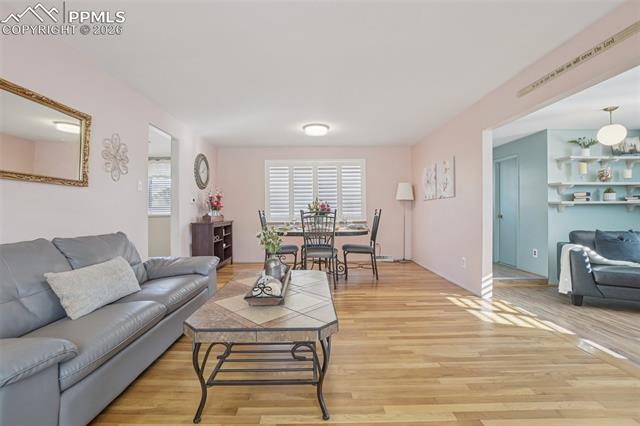 2502 E Caramillo Street