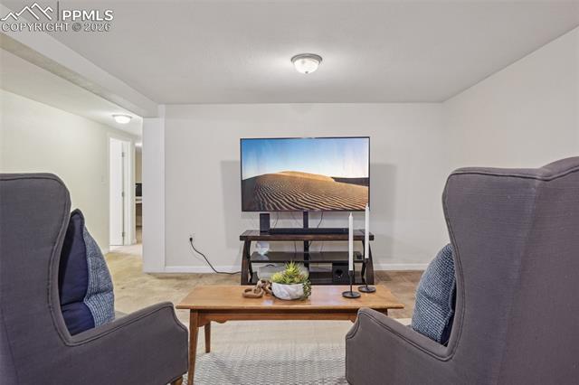 2502 E Caramillo Street