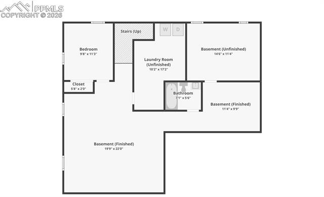 2502 E Caramillo Street