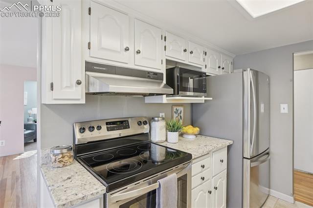 2502 E Caramillo Street