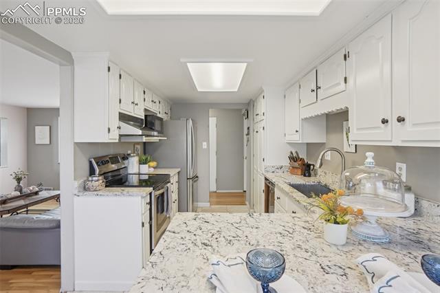 2502 E Caramillo Street