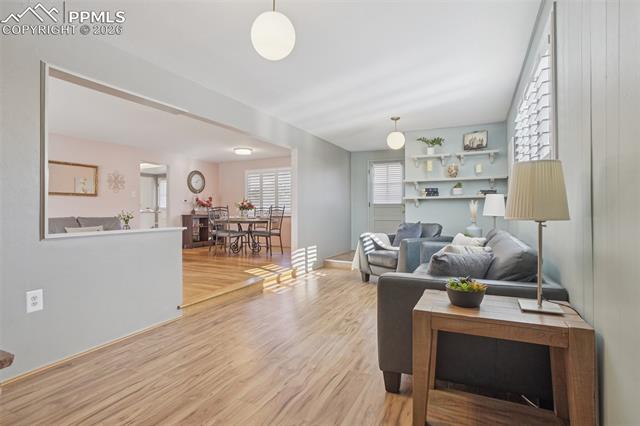 2502 E Caramillo Street