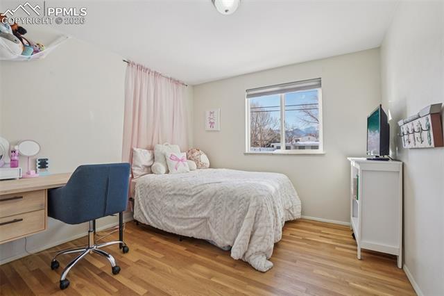 2502 E Caramillo Street