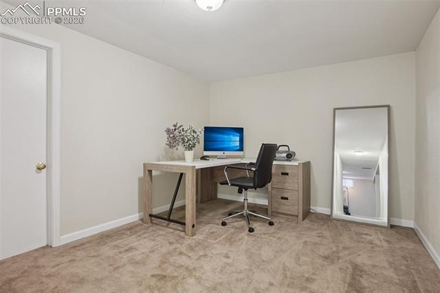 2502 E Caramillo Street