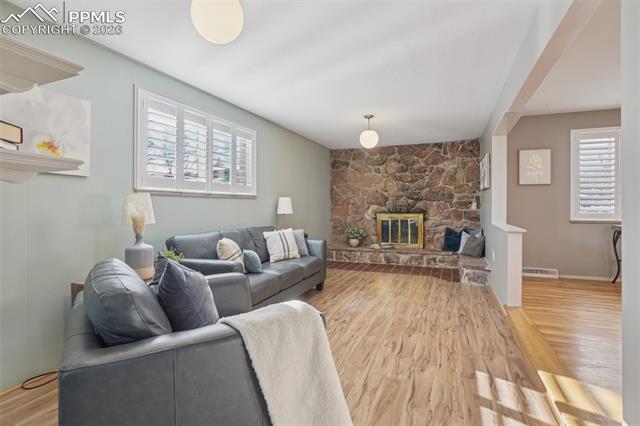 2502 E Caramillo Street