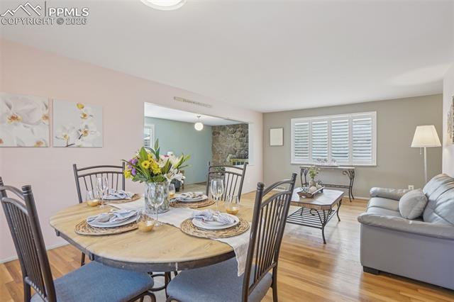 2502 E Caramillo Street